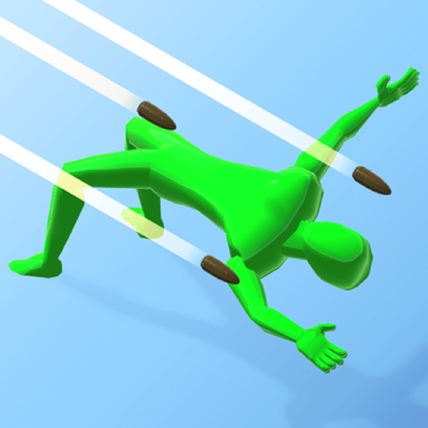 
                Dodge Action 3D